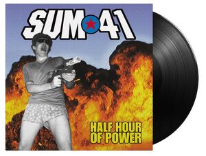 Half Hour Of Power [180-Gram Black Vinyl] [Import]