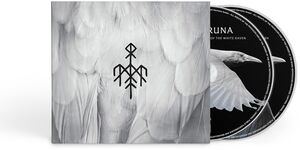 Kvitravn - First Flight Of The White Raven