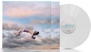 Cadere Volare - White Vinyl [Import]