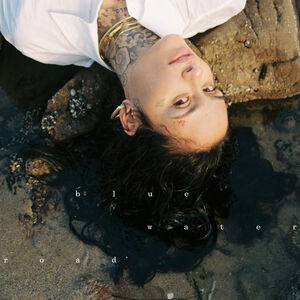 Blue Water Road , Kehlani