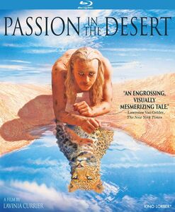 Passion in the Desert , Kenneth Collard
