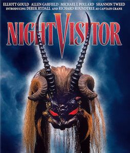 Night Visitor