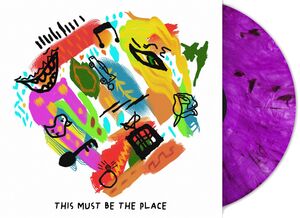 This Must Be The Place , Apollo Brown