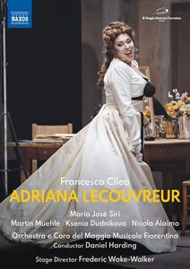 Adriana Lecouvreur , Coro Del Maggio Musicale Fiorentino