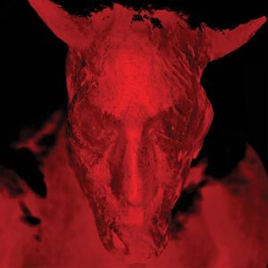 Broken Gargoyles , Diamanda Galas
