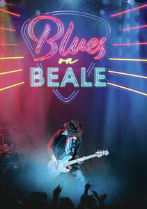Blues On Beale