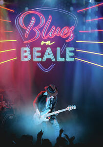 Blues On Beale , Bobby Rush & Kenny Wayne Shepherd
