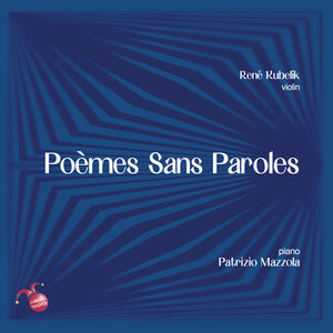 Poemes Sans Paroles