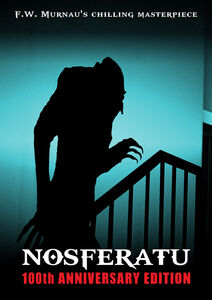 Nosferatu (100th Anniversary Edition) , Greta Schroder