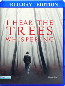 I Hear the Trees Whispering , Bill Oberst Jr.