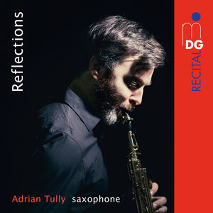 Reflections , Adrian Tully