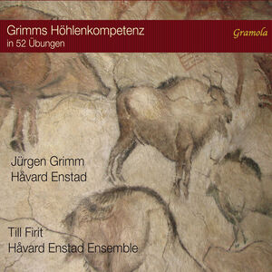 Enstad Grimms Hohlenkompetenz in 52 Ubungen , Havard Enstad Ensemble