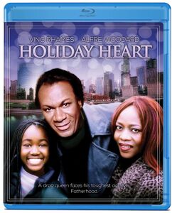 Holiday Heart