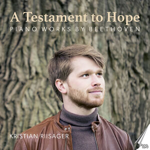 A Testament to Hope , Kristian Riisager