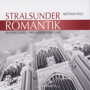 Stralsunder Romantik , Matthias Pech