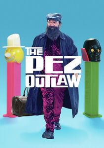 The Pez Outlaw