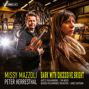 Dark With Excessive , Peter Herresthal