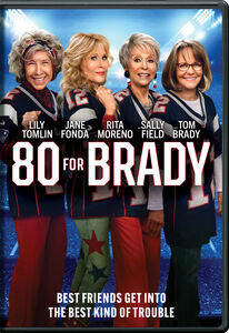 80 for Brady