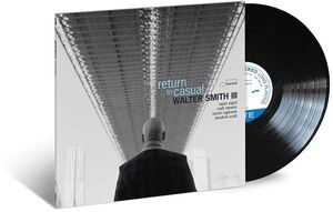 return to casual , Walter Smith III