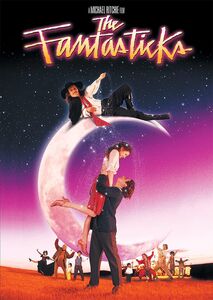 The Fantasticks , Joel Grey