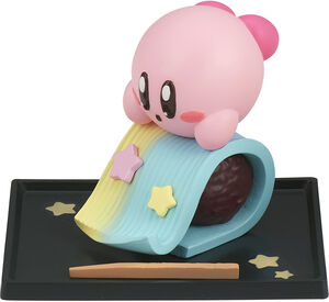 KIRBY PALDOLCE COLLECTION VOL.5 - KIRBY FIGURE