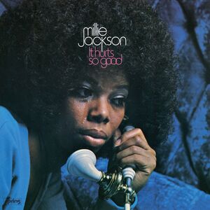 It Hurts So Good [Import] , Millie Jackson
