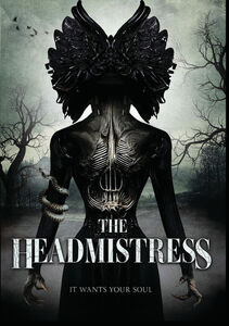 The Headmistress