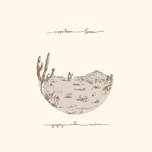 Appaloosa Bones , Gregory Alan Isakov