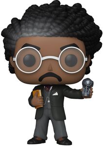 FUNKO POP! MARVEL: Loki Season 2 - Victor Timely 