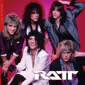 Now Playing , Ratt