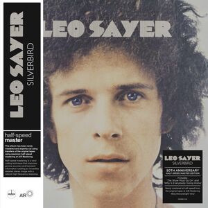 Silverbird - Half-Speed Master 180-Gram Black Vinyl [Import] , Leo Sayer
