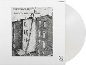 Hoboken Saturday Night - Limited 180-Gram Crystal Clear Vinyl [Import]