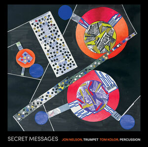 Secret Messages , Jon Nelson
