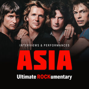 Rockumentary , Asia