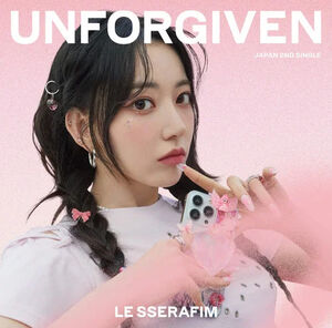 Unforgiven - Sakura Version [Import]