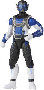 Hasbro Collectibles - What If…? - Marvel Legends - Marvel’s Goliath