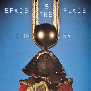 Space Is The Place (Verve By Request Series) , Sun Ra