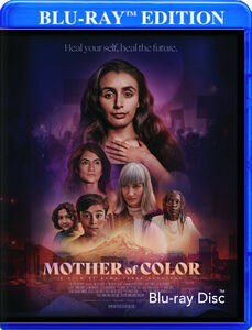Mother Of Color , Julian Hernandez