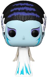Funko POP! Movies: Universal Monsters S5 - Bride of Frankenstein 