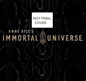 Immortal Universe 2 Season Collection