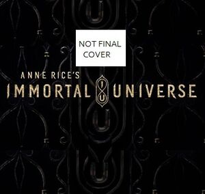Immortal Universe 2 Season Collection , David Costabile