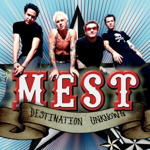Destination Unknown , Mest