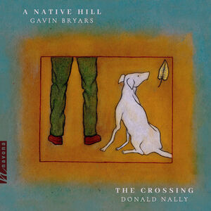 Bryars: A Native Hill , The Crossing