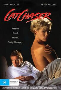 Cat Chaser [Import]