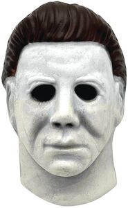 Fright Rags - Halloween '78 - Michael Myers Mini Mask
