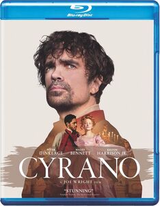 Cyrano , Peter Dinklage