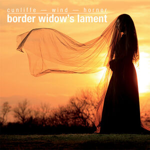 Border Window's Lament , Bill Cunliffe