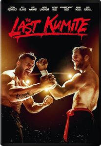 The Last Kumite