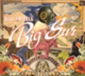 Big Sur , Bill Frisell