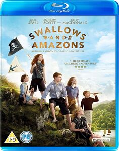 Swallows and Amazons [Import]